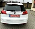 Белый Опель Инсигния, объемом двигателя 1.6 л и пробегом 200 тыс. км за 7770 $, фото 17 на Automoto.ua