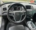 Белый Опель Инсигния, объемом двигателя 1.96 л и пробегом 337 тыс. км за 6799 $, фото 35 на Automoto.ua