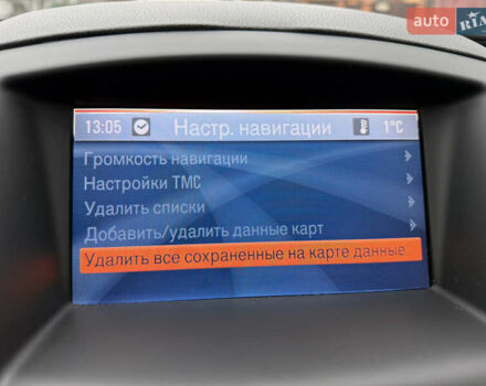 Белый Опель Инсигния, объемом двигателя 1.6 л и пробегом 210 тыс. км за 8000 $, фото 42 на Automoto.ua