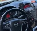 Белый Опель Инсигния, объемом двигателя 1.96 л и пробегом 298 тыс. км за 6600 $, фото 6 на Automoto.ua
