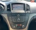 Білий Опель Інсігнія, об'ємом двигуна 1.96 л та пробігом 319 тис. км за 5990 $, фото 21 на Automoto.ua