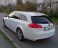 Білий Опель Інсігнія, об'ємом двигуна 1.96 л та пробігом 240 тис. км за 6000 $, фото 8 на Automoto.ua