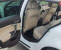 Білий Опель Інсігнія, об'ємом двигуна 2 л та пробігом 223 тис. км за 8700 $, фото 12 на Automoto.ua