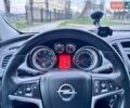 Белый Опель Инсигния, объемом двигателя 1.96 л и пробегом 320 тыс. км за 7000 $, фото 9 на Automoto.ua