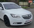 Белый Опель Инсигния, объемом двигателя 1.96 л и пробегом 337 тыс. км за 6799 $, фото 10 на Automoto.ua