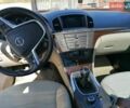 Белый Опель Инсигния, объемом двигателя 2 л и пробегом 289 тыс. км за 7700 $, фото 3 на Automoto.ua