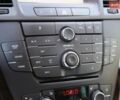 Білий Опель Інсігнія, об'ємом двигуна 1.96 л та пробігом 284 тис. км за 7200 $, фото 16 на Automoto.ua