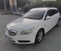 Белый Опель Инсигния, объемом двигателя 2 л и пробегом 212 тыс. км за 6399 $, фото 13 на Automoto.ua