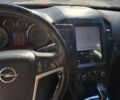 Белый Опель Инсигния, объемом двигателя 1.96 л и пробегом 324 тыс. км за 7800 $, фото 13 на Automoto.ua