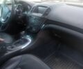 Белый Опель Инсигния, объемом двигателя 1.8 л и пробегом 268 тыс. км за 6942 $, фото 4 на Automoto.ua