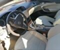 Белый Опель Инсигния, объемом двигателя 2 л и пробегом 289 тыс. км за 8000 $, фото 6 на Automoto.ua