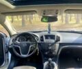 Белый Опель Инсигния, объемом двигателя 1.6 л и пробегом 310 тыс. км за 7300 $, фото 12 на Automoto.ua