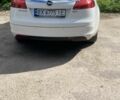 Білий Опель Інсігнія, об'ємом двигуна 2 л та пробігом 332 тис. км за 5500 $, фото 3 на Automoto.ua