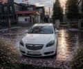 Білий Опель Інсігнія, об'ємом двигуна 2 л та пробігом 263 тис. км за 7199 $, фото 16 на Automoto.ua