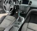Белый Опель Инсигния, объемом двигателя 2 л и пробегом 271 тыс. км за 6500 $, фото 19 на Automoto.ua