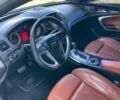 Білий Опель Інсігнія, об'ємом двигуна 1.96 л та пробігом 293 тис. км за 8700 $, фото 5 на Automoto.ua