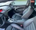 Белый Опель Инсигния, объемом двигателя 1.96 л и пробегом 210 тыс. км за 8900 $, фото 41 на Automoto.ua