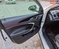 Белый Опель Инсигния, объемом двигателя 1.96 л и пробегом 287 тыс. км за 7200 $, фото 11 на Automoto.ua