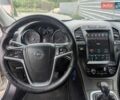 Белый Опель Инсигния, объемом двигателя 2 л и пробегом 234 тыс. км за 6999 $, фото 11 на Automoto.ua
