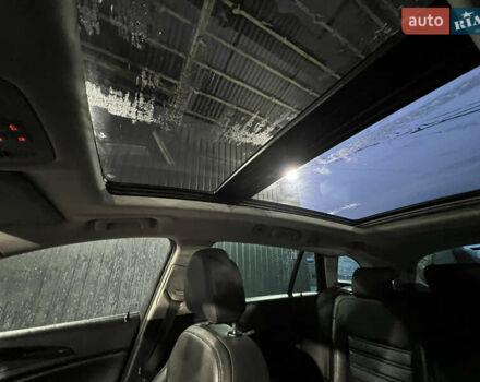 Білий Опель Інсігнія, об'ємом двигуна 2 л та пробігом 263 тис. км за 7700 $, фото 12 на Automoto.ua