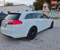 Белый Опель Инсигния, объемом двигателя 1.96 л и пробегом 287 тыс. км за 7200 $, фото 5 на Automoto.ua