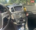 Білий Опель Інсігнія, об'ємом двигуна 1.96 л та пробігом 310 тис. км за 6500 $, фото 4 на Automoto.ua
