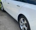 Білий Опель Інсігнія, об'ємом двигуна 2 л та пробігом 332 тис. км за 5500 $, фото 5 на Automoto.ua