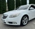 Білий Опель Інсігнія, об'ємом двигуна 2 л та пробігом 271 тис. км за 6700 $, фото 2 на Automoto.ua