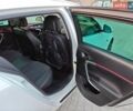 Белый Опель Инсигния, объемом двигателя 1.96 л и пробегом 287 тыс. км за 7200 $, фото 14 на Automoto.ua