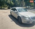 Белый Опель Инсигния, объемом двигателя 1.96 л и пробегом 310 тыс. км за 6500 $, фото 7 на Automoto.ua