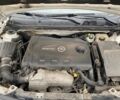 Білий Опель Інсігнія, об'ємом двигуна 1.96 л та пробігом 230 тис. км за 5800 $, фото 5 на Automoto.ua