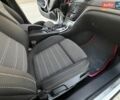 Белый Опель Инсигния, объемом двигателя 1.96 л и пробегом 252 тыс. км за 7800 $, фото 10 на Automoto.ua