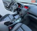 Белый Опель Инсигния, объемом двигателя 1.96 л и пробегом 210 тыс. км за 8900 $, фото 58 на Automoto.ua