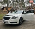 Білий Опель Інсігнія, об'ємом двигуна 2.8 л та пробігом 265 тис. км за 6500 $, фото 22 на Automoto.ua