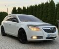 Белый Опель Инсигния, объемом двигателя 2 л и пробегом 294 тыс. км за 6499 $, фото 21 на Automoto.ua