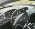 Белый Опель Инсигния, объемом двигателя 2 л и пробегом 245 тыс. км за 6800 $, фото 12 на Automoto.ua