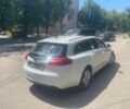 Білий Опель Інсігнія, об'ємом двигуна 2 л та пробігом 308 тис. км за 5519 $, фото 5 на Automoto.ua