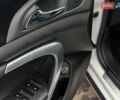 Белый Опель Инсигния, объемом двигателя 1.96 л и пробегом 277 тыс. км за 9999 $, фото 9 на Automoto.ua