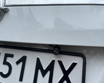 Белый Опель Инсигния, объемом двигателя 2.8 л и пробегом 265 тыс. км за 6500 $, фото 9 на Automoto.ua