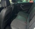 Белый Опель Инсигния, объемом двигателя 1.96 л и пробегом 277 тыс. км за 9999 $, фото 8 на Automoto.ua