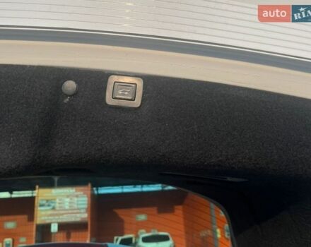 Белый Опель Инсигния, объемом двигателя 1.96 л и пробегом 290 тыс. км за 7999 $, фото 14 на Automoto.ua