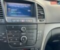 Белый Опель Инсигния, объемом двигателя 2 л и пробегом 236 тыс. км за 7200 $, фото 25 на Automoto.ua