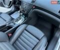 Белый Опель Инсигния, объемом двигателя 1.96 л и пробегом 210 тыс. км за 8900 $, фото 59 на Automoto.ua