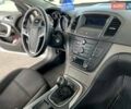 Білий Опель Інсігнія, об'ємом двигуна 2 л та пробігом 290 тис. км за 7900 $, фото 14 на Automoto.ua