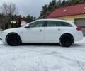 Білий Опель Інсігнія, об'ємом двигуна 2 л та пробігом 310 тис. км за 7600 $, фото 6 на Automoto.ua