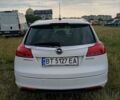 Белый Опель Инсигния, объемом двигателя 2 л и пробегом 245 тыс. км за 6800 $, фото 10 на Automoto.ua