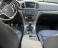 Белый Опель Инсигния, объемом двигателя 2 л и пробегом 292 тыс. км за 7950 $, фото 3 на Automoto.ua