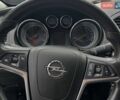 Белый Опель Инсигния, объемом двигателя 1.96 л и пробегом 277 тыс. км за 9999 $, фото 4 на Automoto.ua