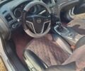 Белый Опель Инсигния, объемом двигателя 1.96 л и пробегом 296 тыс. км за 8500 $, фото 6 на Automoto.ua