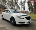 Білий Опель Інсігнія, об'ємом двигуна 2.8 л та пробігом 265 тис. км за 6500 $, фото 5 на Automoto.ua